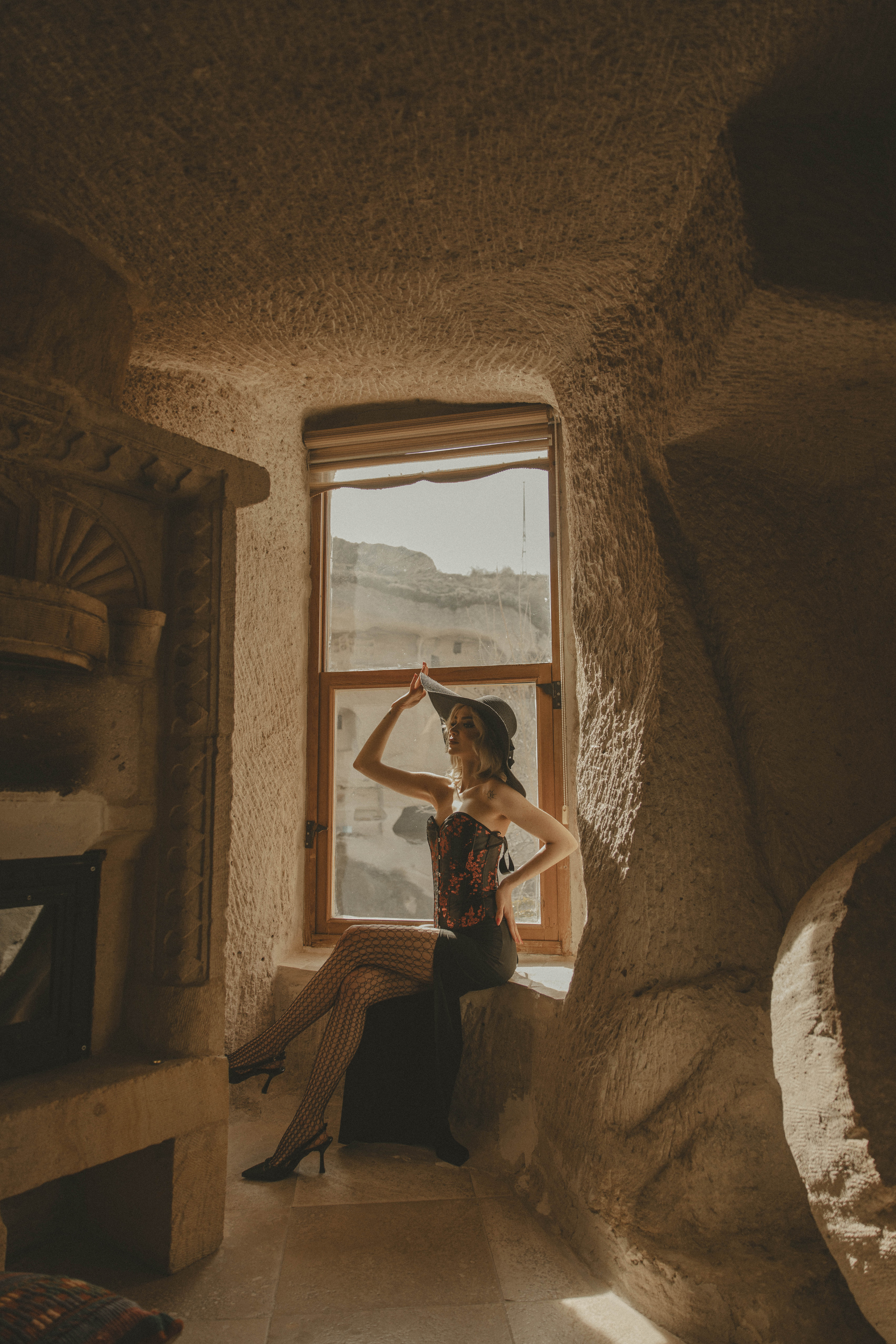 Kapadokya Fotoğraf