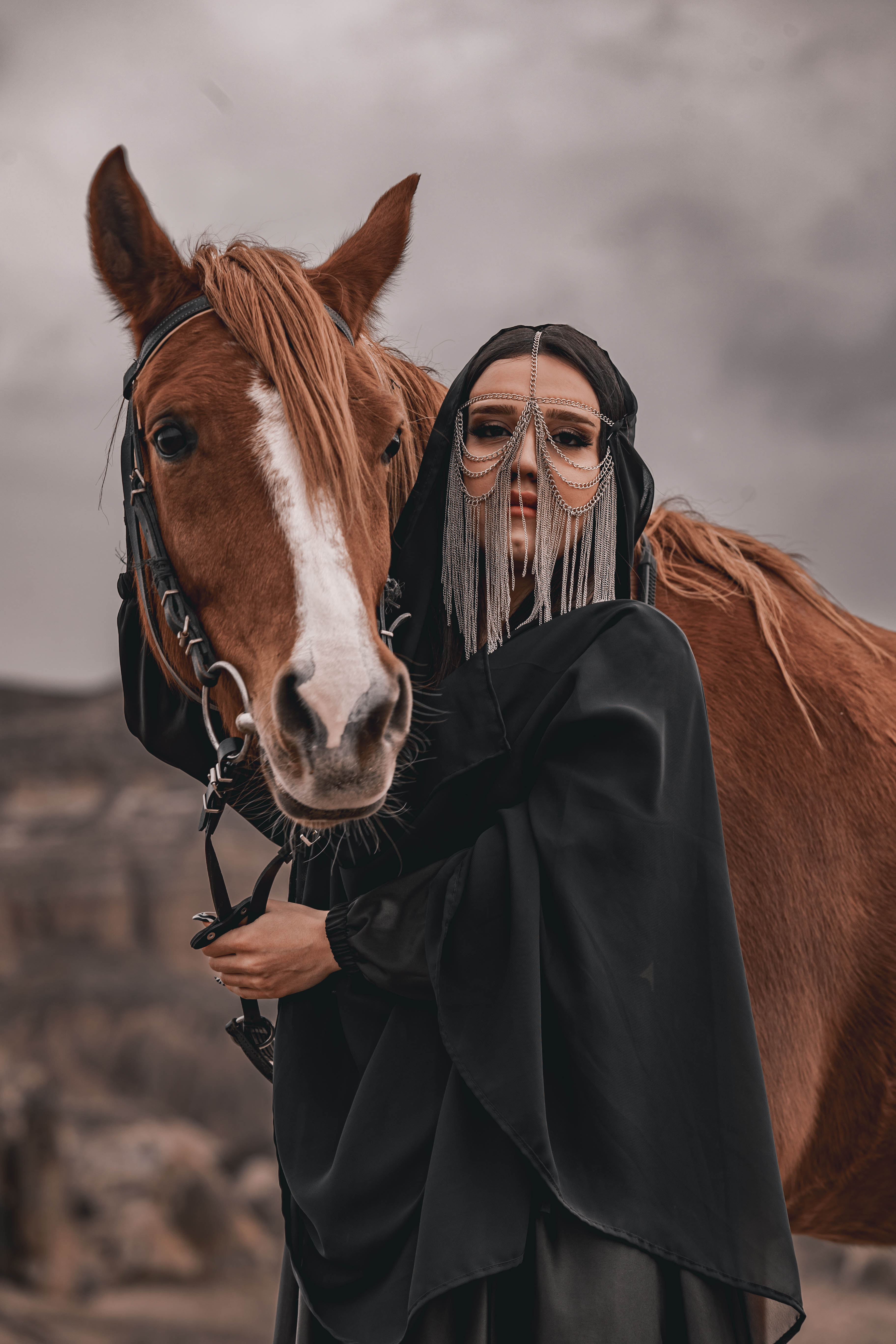 Kapadokya Fotoğraf