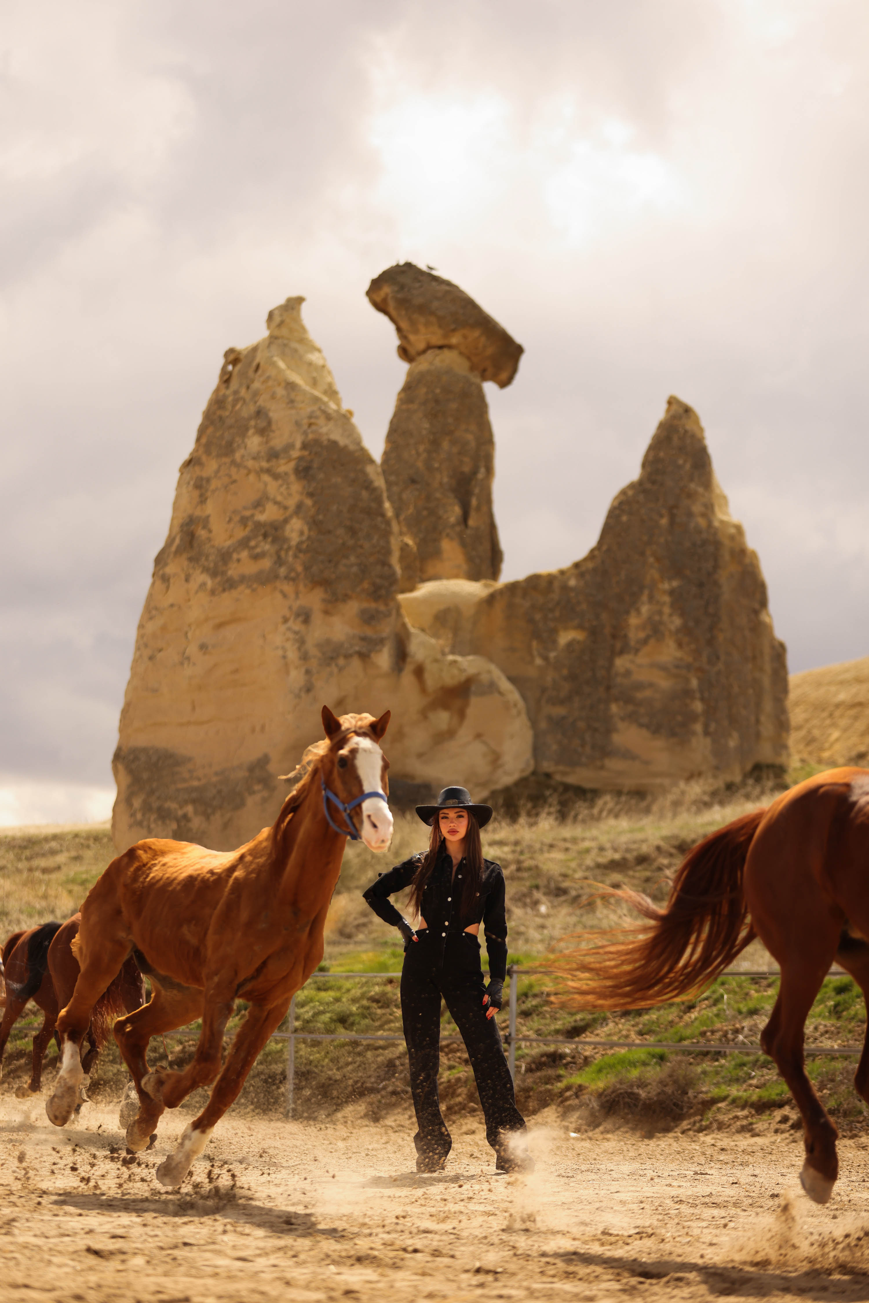 Kapadokya Fotoğraf